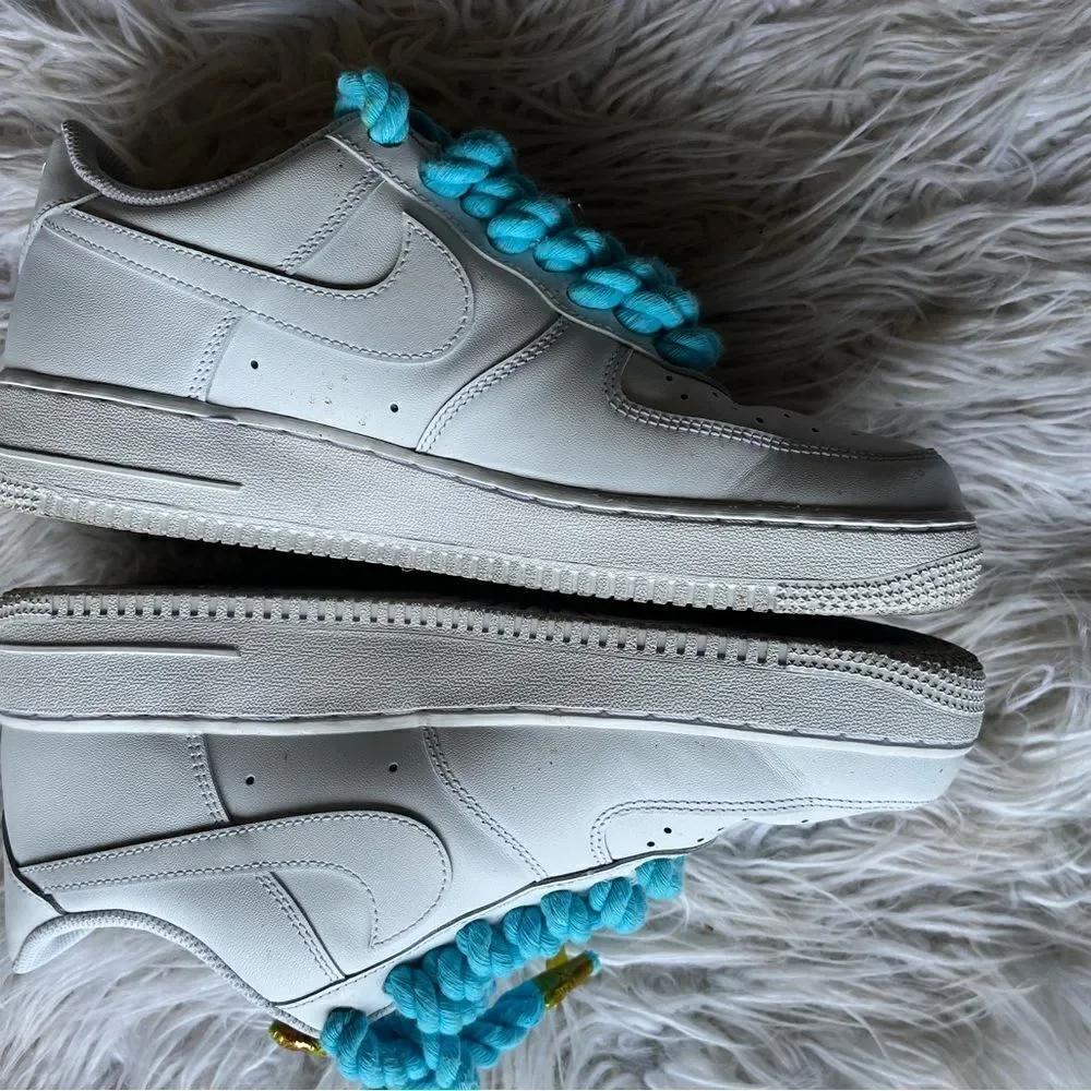 Nike | Air FORCE 1  ‘07